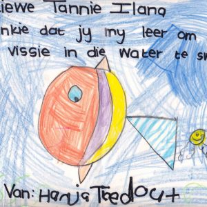Hanja Tredout